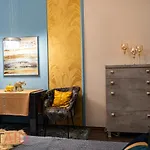 V68 Design - Hostaid Appartement *