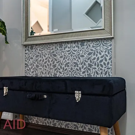 V68 Design - Hostaid Lejlighed