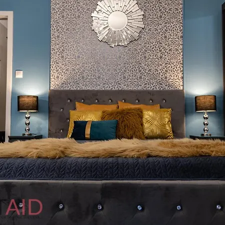 Apartamento V68 Design - Hostaid *