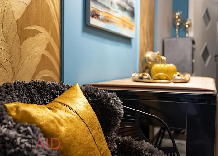 V68 Design - Hostaid Budapesta