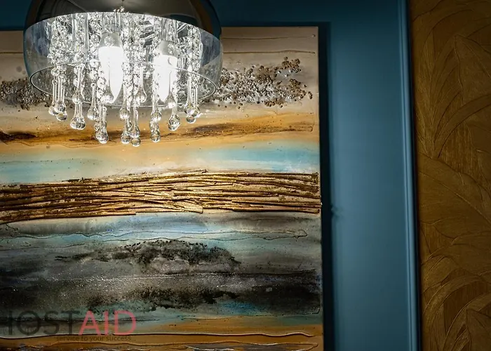 V68 Design - Hostaid