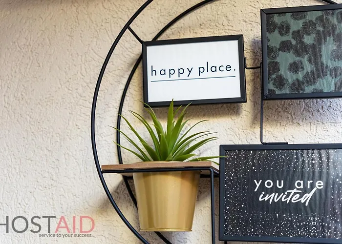 V68 Design - Hostaid