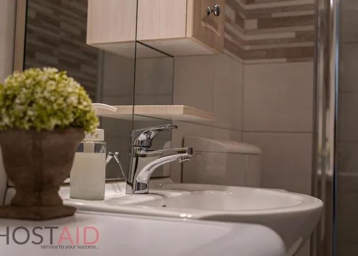 Apartament V68 Design - Hostaid *