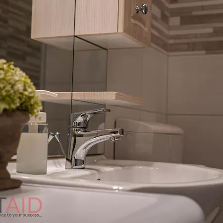 شقة V68 Design - Hostaid *